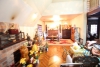 Green villa for rent in Tay Ho, Ha Noi